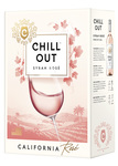 Bilde av produktet Chill Out Syrah Rosé