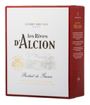 Bilde av produktet André Brunel Les Rives d'Alcion