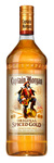 Bilde av produktet Captain Morgan Spiced Gold