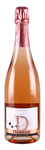 Bilde av produktet Dosnon & Lepage Champagne Rosé Brut