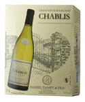 Bilde av produktet Daniel Dampt Chablis