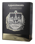 Bilde av produktet Barone Due Leoni Appassimento 2014