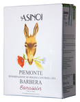 Bilde av produktet Carussin Asinoi Barbera Piemonte