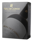 Bilde av produktet Hoya de Cadenas S Estate Old Vine Garnacha 2014