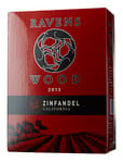 Bilde av produktet Ravenswood Zinfandel 2015