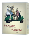 Bilde av produktet Vespa Barbera