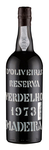 Bilde av produktet Pereira d'Oliveira Verdelho 1973