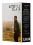 Bilde av produktet BattenfeldSpanier Riesling Trocken 2025