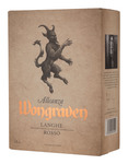 Bilde av produktet Wongraven Alleanza Langhe Rosso 2024
