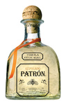 Bilde av produktet Patrón Reposado Tequila