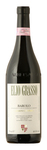 Bilde av produktet Elio Grasso Barolo Gavarini Chiniera 2011