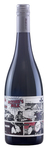 Bilde av produktet First Drop Mothers Milk Shiraz 2022