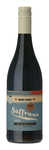 Bilde av produktet Mount Abora Saffraan Cinsaut 2015