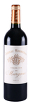 Bilde av produktet Ch. Monbrison Margaux 2011