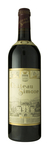 Bilde av produktet Ch. Simone Rouge 2012