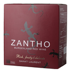 Bilde av produktet Zantho Sankt Laurent 2015