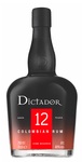 Bilde av produktet Dictador Colombian Rum 12 YO