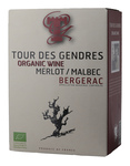 Bilde av produktet Tour des Gendres Bergerac 2016
