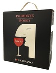 Bilde av produktet Bersano Bacio Piemonte Rosso 2014