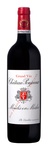 Bilde av produktet Ch. Poujeaux 2010