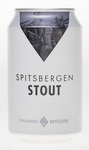 Bilde av produktet Svalbard Bryggeri Spitsbergen Stout