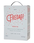 Bilde av produktet Fredag Rødvin 2015
