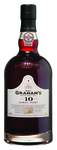 Bilde av produktet Graham's 10 Years Old Tawny
