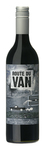 Bilde av produktet Route du Van Shiraz Cabernet