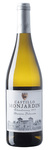Bilde av produktet Castillo Monjardin Chardonnay Barrica Selection 2015