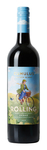 Bilde av produktet Rolling Shiraz 2017
