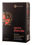 Bilde av produktet Settesoli Nero d'Avola