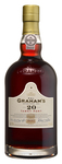 Bilde av produktet Graham's 20 Years Old Tawny