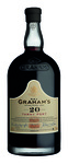 Bilde av produktet Graham's 20 Years Old Tawny