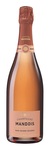 Bilde av produktet Mandois Rosé Brut Grande Réserve