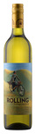 Bilde av produktet Rolling Unoaked Chardonnay 2014