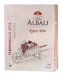 Bilde av produktet Félix Solis Viña Albali Tempranillo