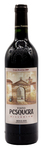 Bilde av produktet Pesquera Millenium Reserva 2008