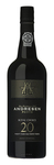 Bilde av produktet Andresen Royal Choice 20 YO Tawny