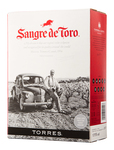 Bilde av produktet Sangre de Toro 2024