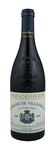 Bilde av produktet Dom. de Villeneuve Châteauneuf-du-Pape Les Vieille Vigne 2011