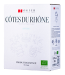 Bilde av produktet Ogier Artesis Côtes du Rhône