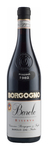 Bilde av produktet Borgogno Barolo Riserva 1982