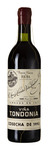 Bilde av produktet Lopez de Heredia Vina Tondonia Gran Reserva Tinto 2004