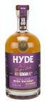 Bilde av produktet Hyde No. 5 6 YO The Aras Cask Single Grain Irish Whiskey Burgundy Finish