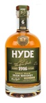 Bilde av produktet Hyde No. 3 6 YO The Aras Cask Single Grain Irish Whiskey