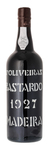 Bilde av produktet Pereira d'Oliveiras Bastardo 1927