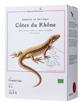 Bilde av produktet Natural Selections Dom. le Garrigon Côtes du Rhône