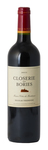 Bilde av produktet Closerie des Bories 2011