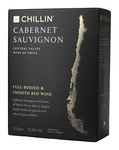Bilde av produktet Chillin Cabernet Sauvignon 2016