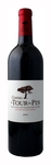 Bilde av produktet Ch. La Tour du Pin Saint-Emilion Grand Cru Classé 2010